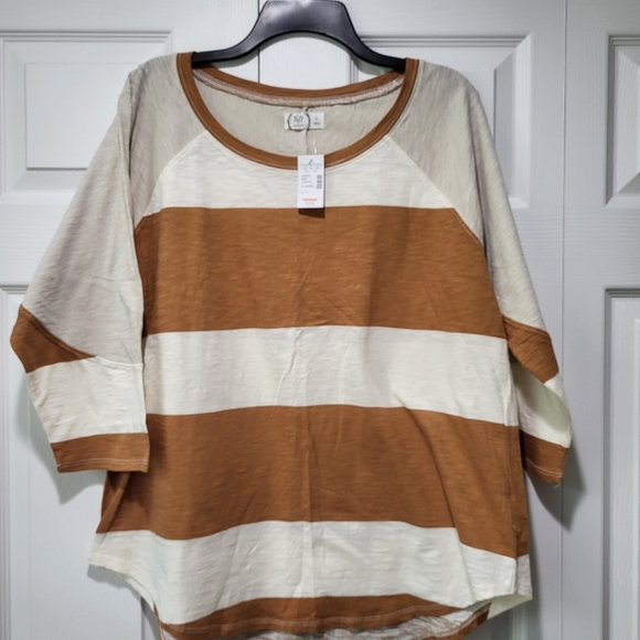 Maurices Tops - Maurices casual top